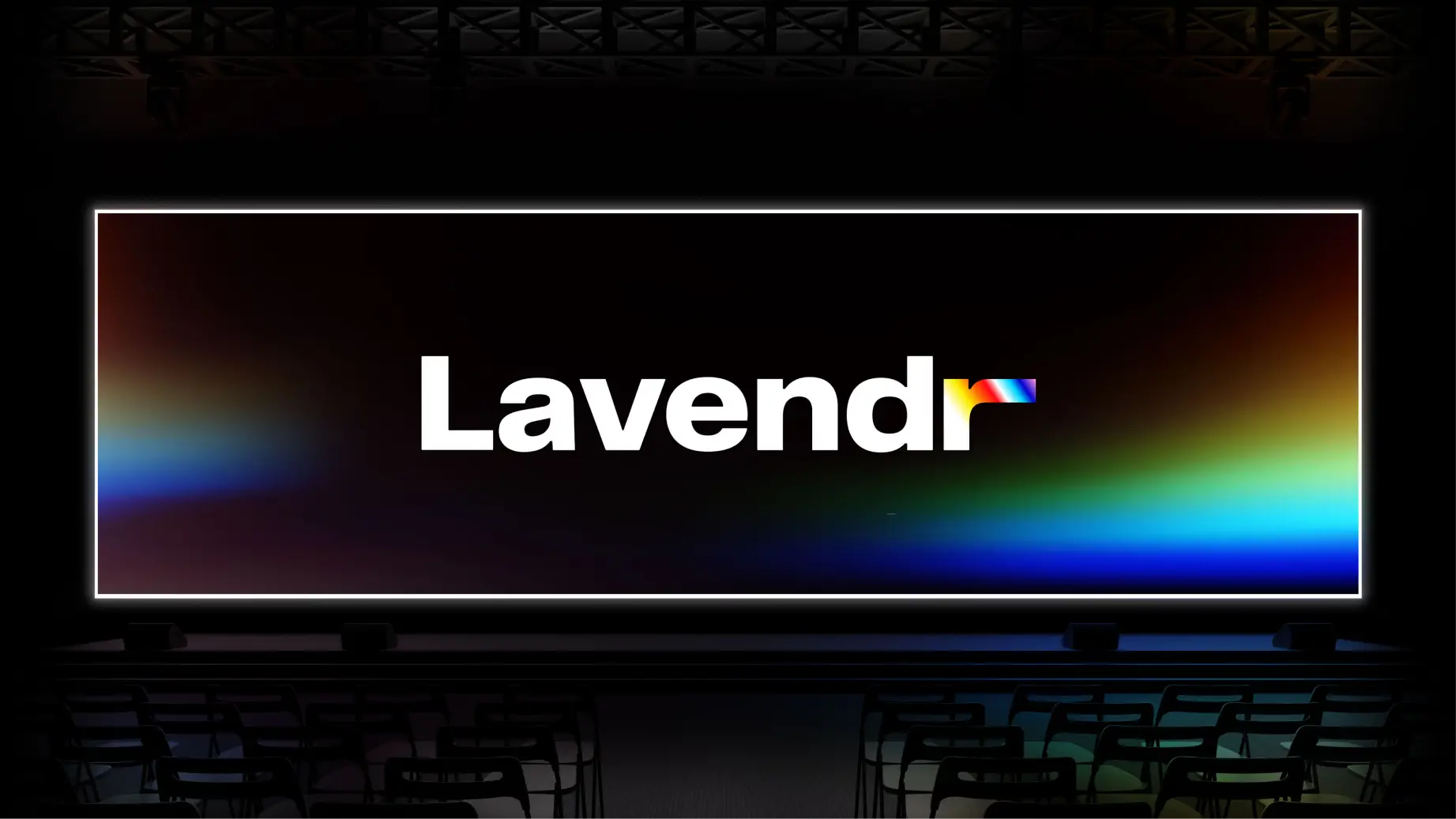 Lavendr Cover