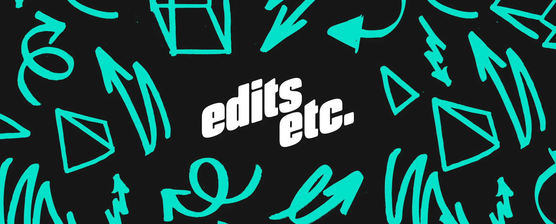 Edits Etc. Hero