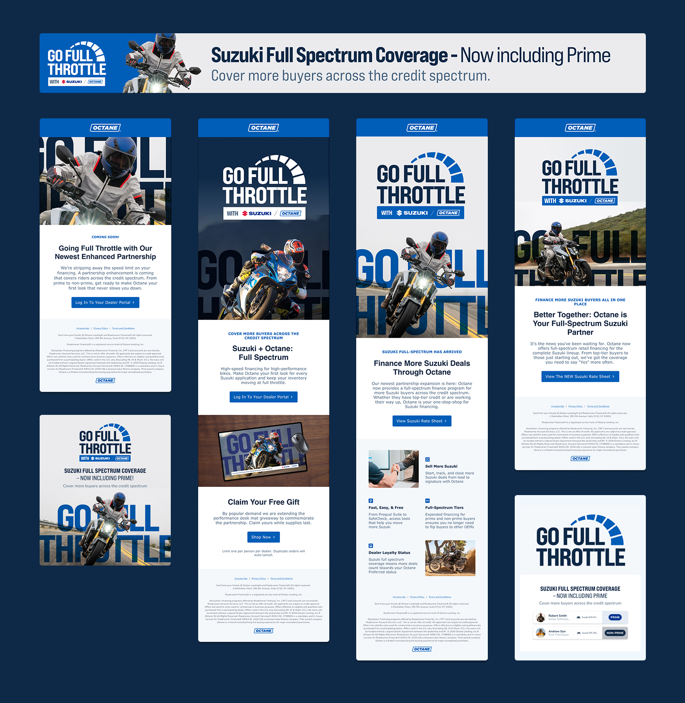 Campaign 1